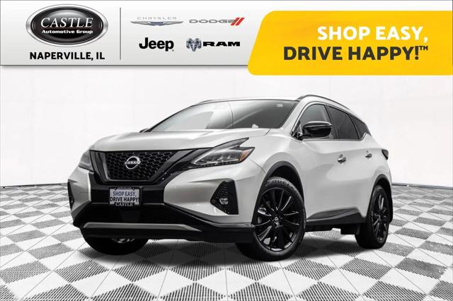 2023 Nissan Murano SV Intelligent AWD for sale in Naperville, IL
