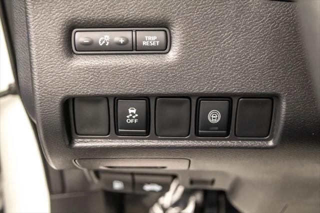2023 Nissan Murano SV Intelligent AWD