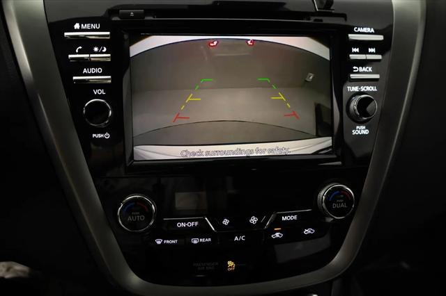 2023 Nissan Murano SV Intelligent AWD