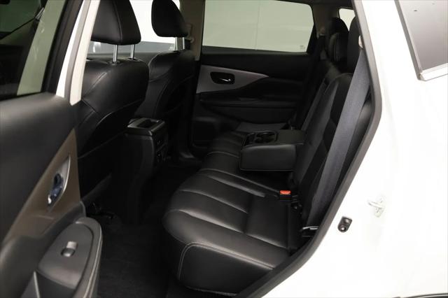 2023 Nissan Murano SV Intelligent AWD