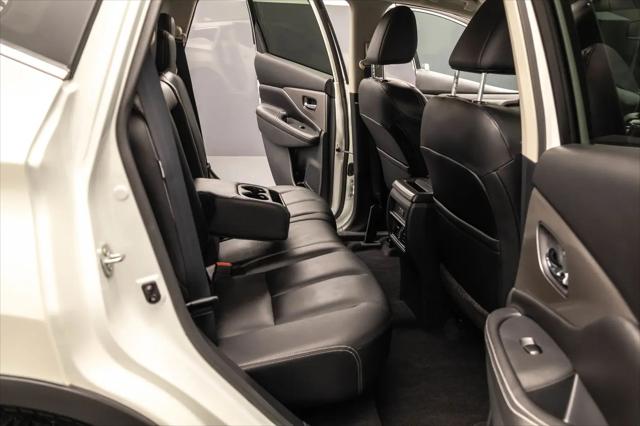 2023 Nissan Murano SV Intelligent AWD