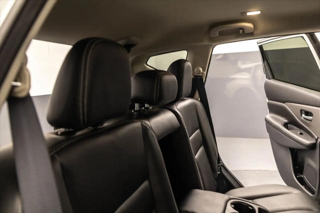 2023 Nissan Murano SV Intelligent AWD
