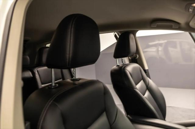 2023 Nissan Murano SV Intelligent AWD