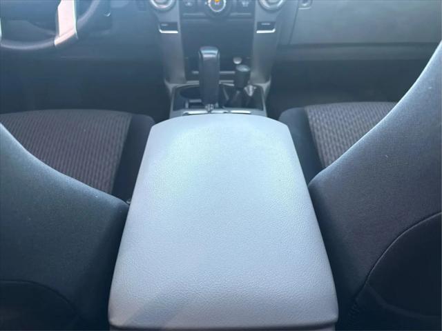 2010 Toyota 4Runner Trail V6