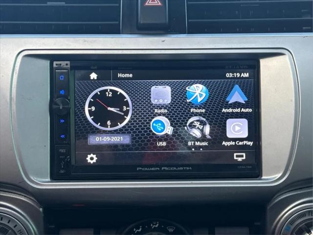 2010 Toyota 4Runner Trail V6