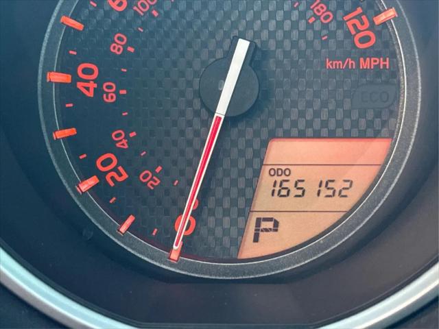 2010 Toyota 4Runner Trail V6