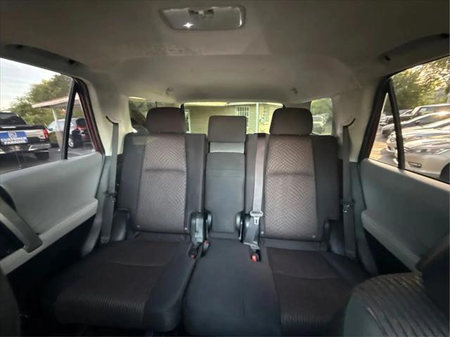 2010 Toyota 4Runner Trail V6
