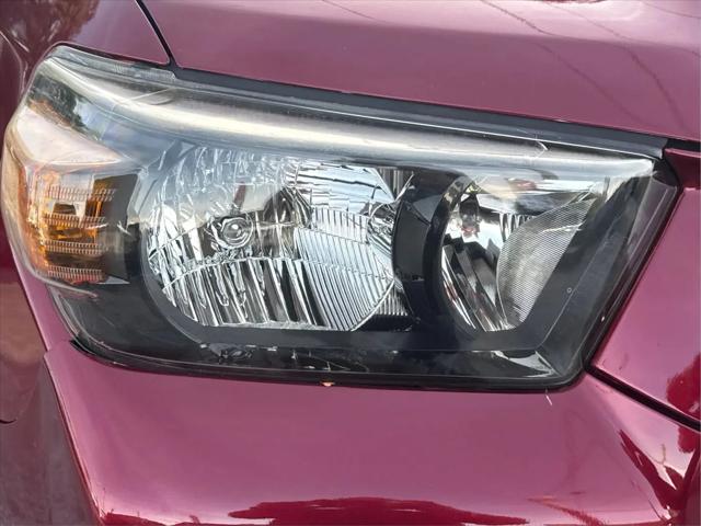 2010 Toyota 4Runner Trail V6