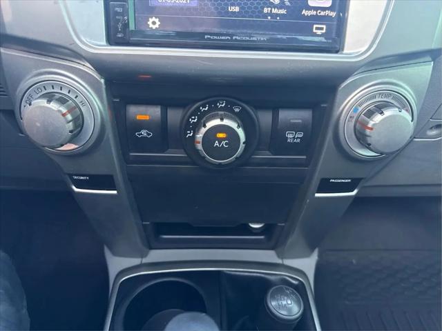 2010 Toyota 4Runner Trail V6
