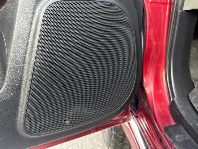 2010 Toyota 4Runner Trail V6