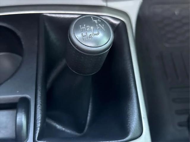 2010 Toyota 4Runner Trail V6