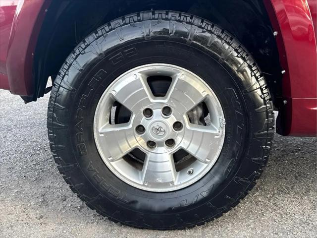 2010 Toyota 4Runner Trail V6