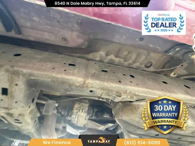 2010 Toyota 4Runner Trail V6