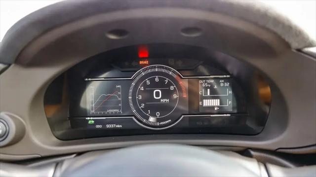2024 Toyota GR86 TRUENO Edition