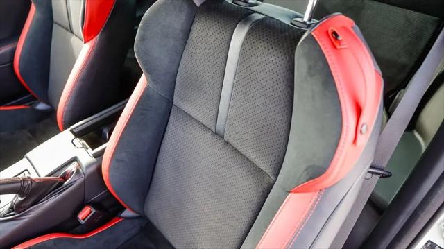 2024 Toyota GR86 TRUENO Edition