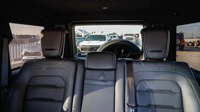 2022 Mercedes-Benz AMG G 63 4MATIC