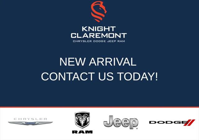 2025 Ram 3500 Big Horn Crew Cab 4x4 8' Box