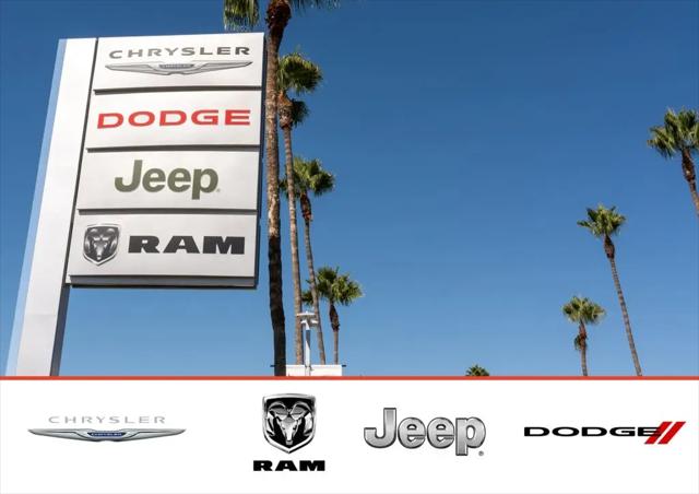 2025 Ram 3500 Big Horn Crew Cab 4x4 8' Box