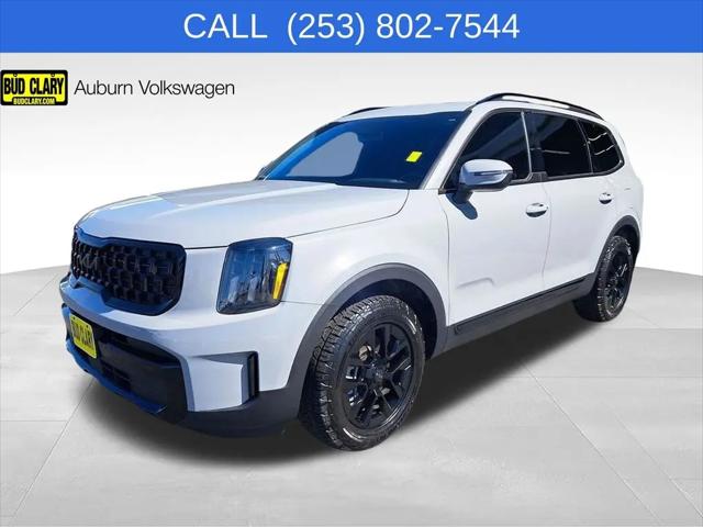 2025 Kia Telluride EX X-Pro for sale in Auburn, WA