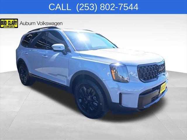 2025 Kia Telluride EX X-Pro for sale in Auburn, WA