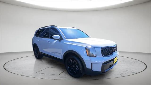 2025 Kia Telluride EX X-Pro for sale in Auburn, WA