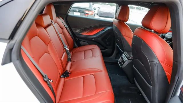 2026 Dodge Charger R/T Plus 4-Door AWD