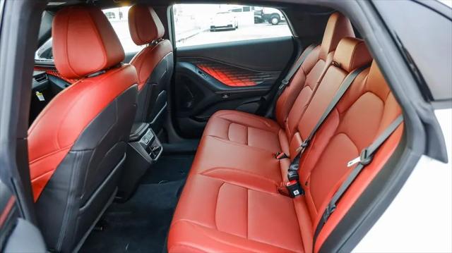 2026 Dodge Charger R/T Plus 4-Door AWD