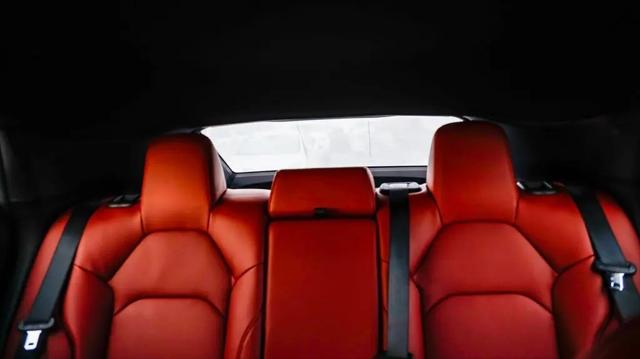 2026 Dodge Charger R/T Plus 4-Door AWD