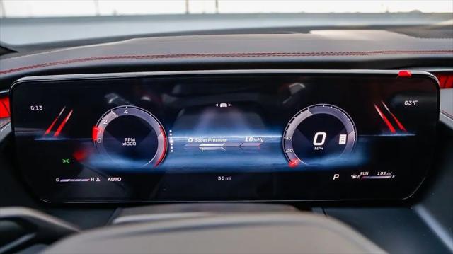 2026 Dodge Charger R/T Plus 4-Door AWD