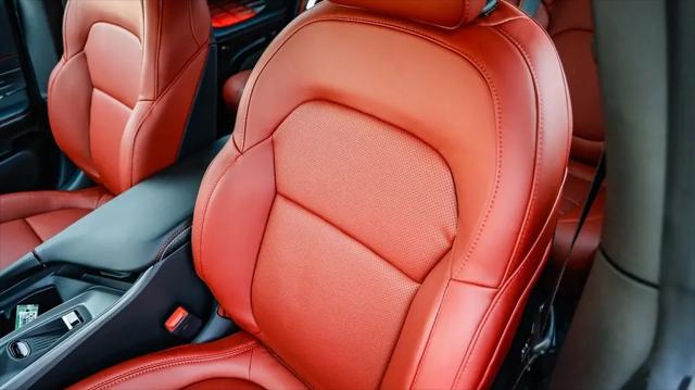 2026 Dodge Charger R/T Plus 4-Door AWD