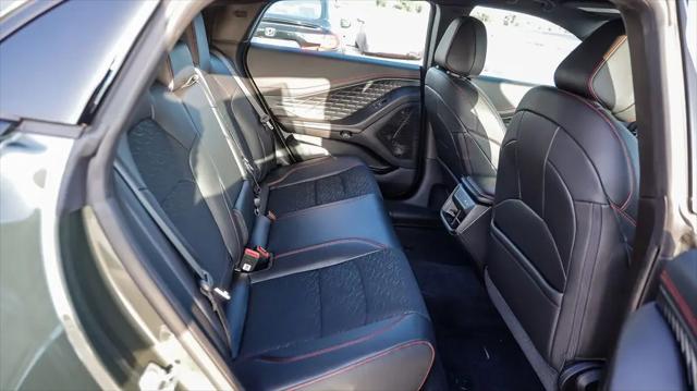2026 Dodge Charger Scat Pack 4-Door AWD