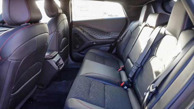 2026 Dodge Charger Scat Pack 4-Door AWD