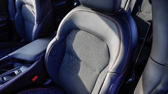 2026 Dodge Charger Scat Pack 4-Door AWD