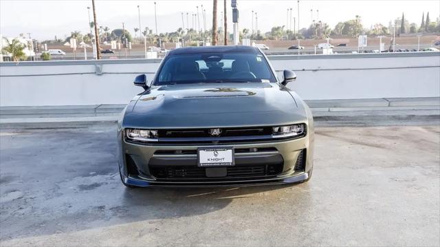 2026 Dodge Charger Scat Pack 4-Door AWD