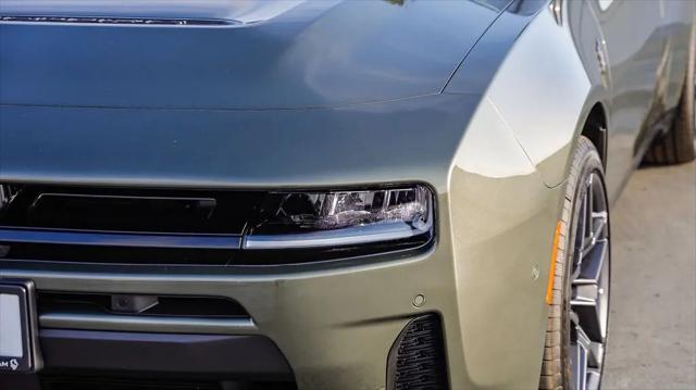 2026 Dodge Charger Scat Pack 4-Door AWD
