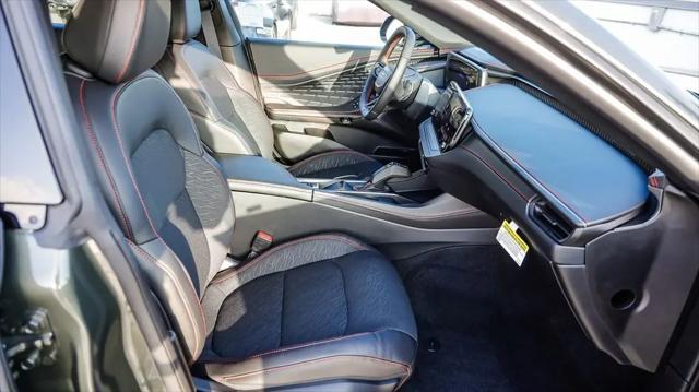 2026 Dodge Charger Scat Pack 4-Door AWD