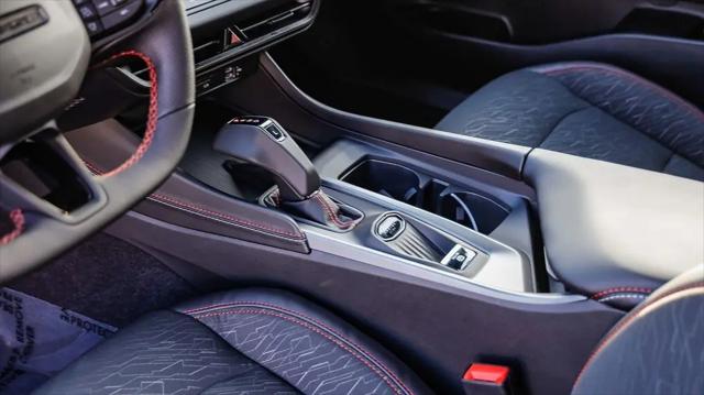 2026 Dodge Charger Scat Pack 4-Door AWD