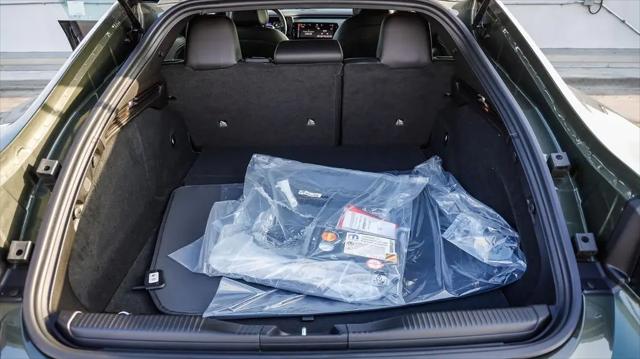 2026 Dodge Charger Scat Pack 4-Door AWD
