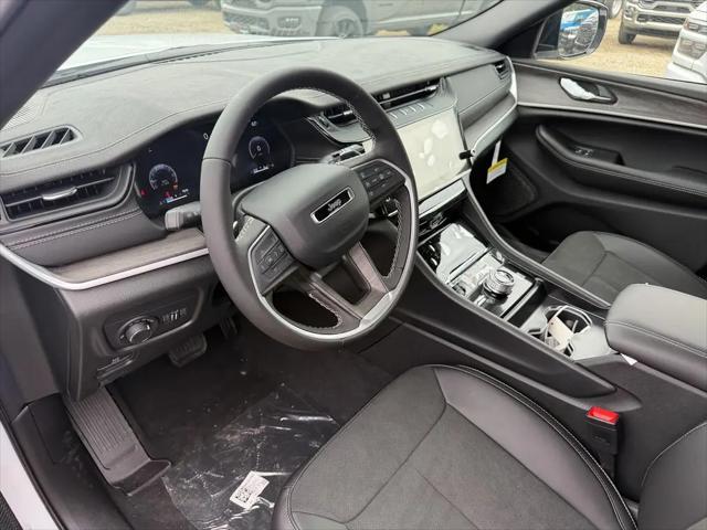 2026 Jeep Grand Cherokee L Altitude 4x4