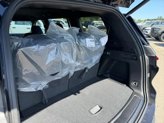2026 Jeep Grand Cherokee L Altitude 4x4