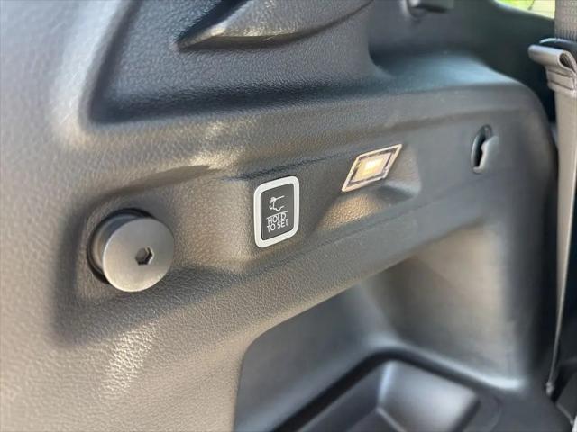 2026 Jeep Grand Cherokee L Altitude 4x4