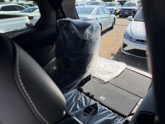 2026 Jeep Grand Cherokee L Altitude 4x4