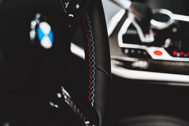 2023 BMW M5 i xDrive