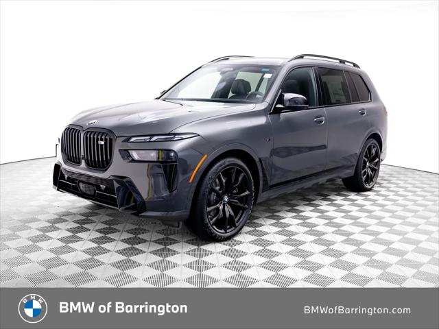 2027 BMW X7 M60i for sale in Barrington, IL