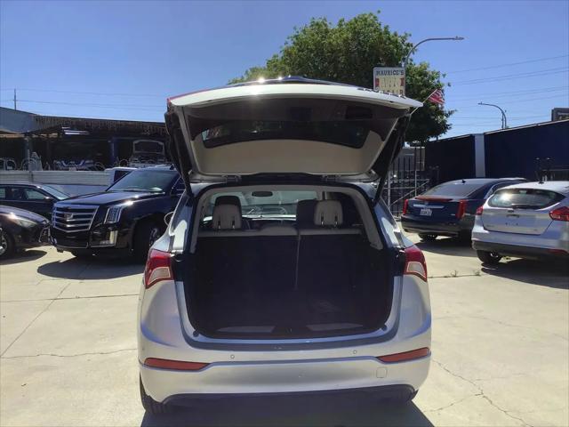 2019 Buick Envision FWD Preferred