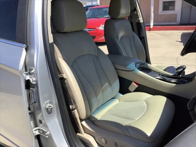 2019 Buick Envision FWD Preferred