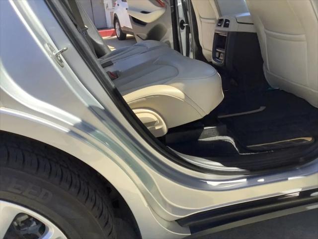 2019 Buick Envision FWD Preferred
