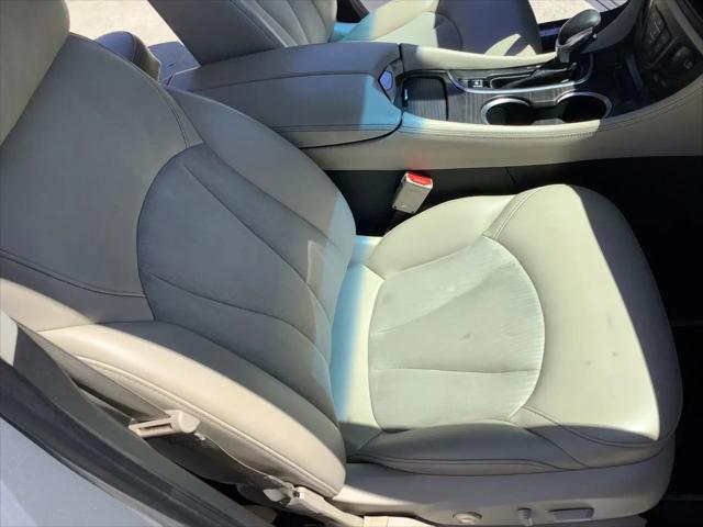 2019 Buick Envision FWD Preferred