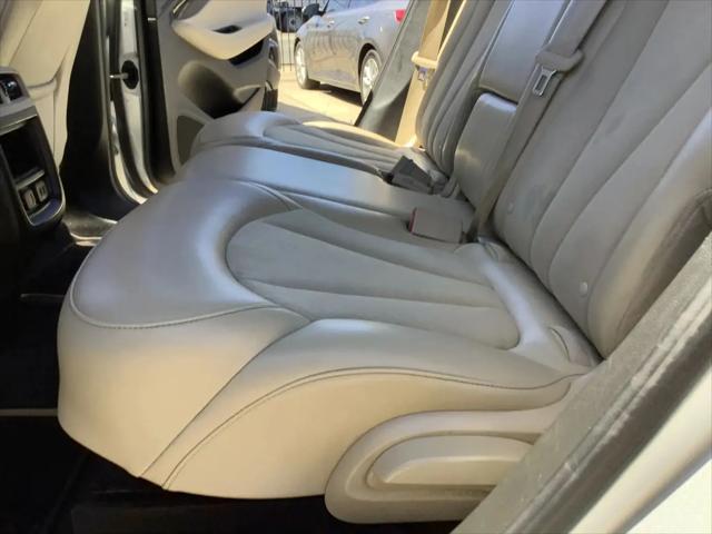 2019 Buick Envision FWD Preferred
