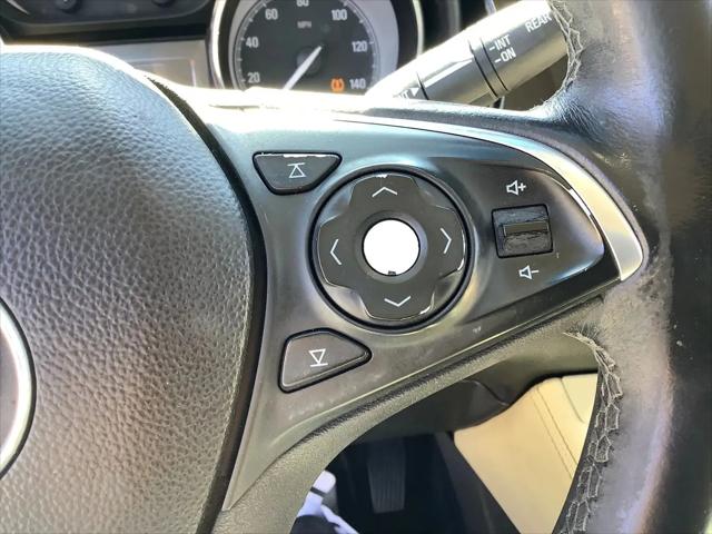 2019 Buick Envision FWD Preferred